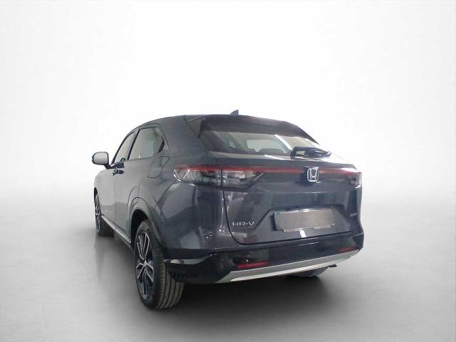 Honda Hr-v ADVANCE